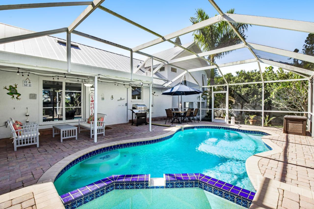 Villa 29 Palms Bradenton Exterior foto