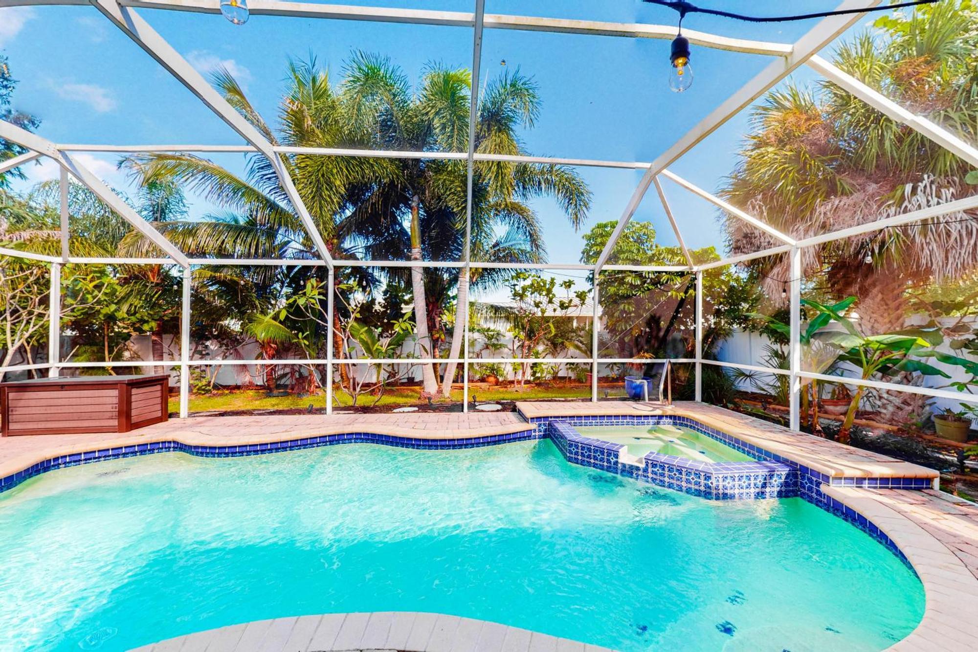 Villa 29 Palms Bradenton Exterior foto